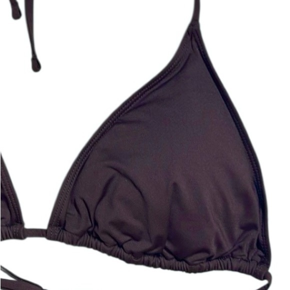 Tommy Bahama Pearl Triangle Top - Picture 7 of 12